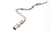 Invidia 2016+ Civic EX/Touring 1.5T Sedan N1 Ti-Tip CB Exhaust